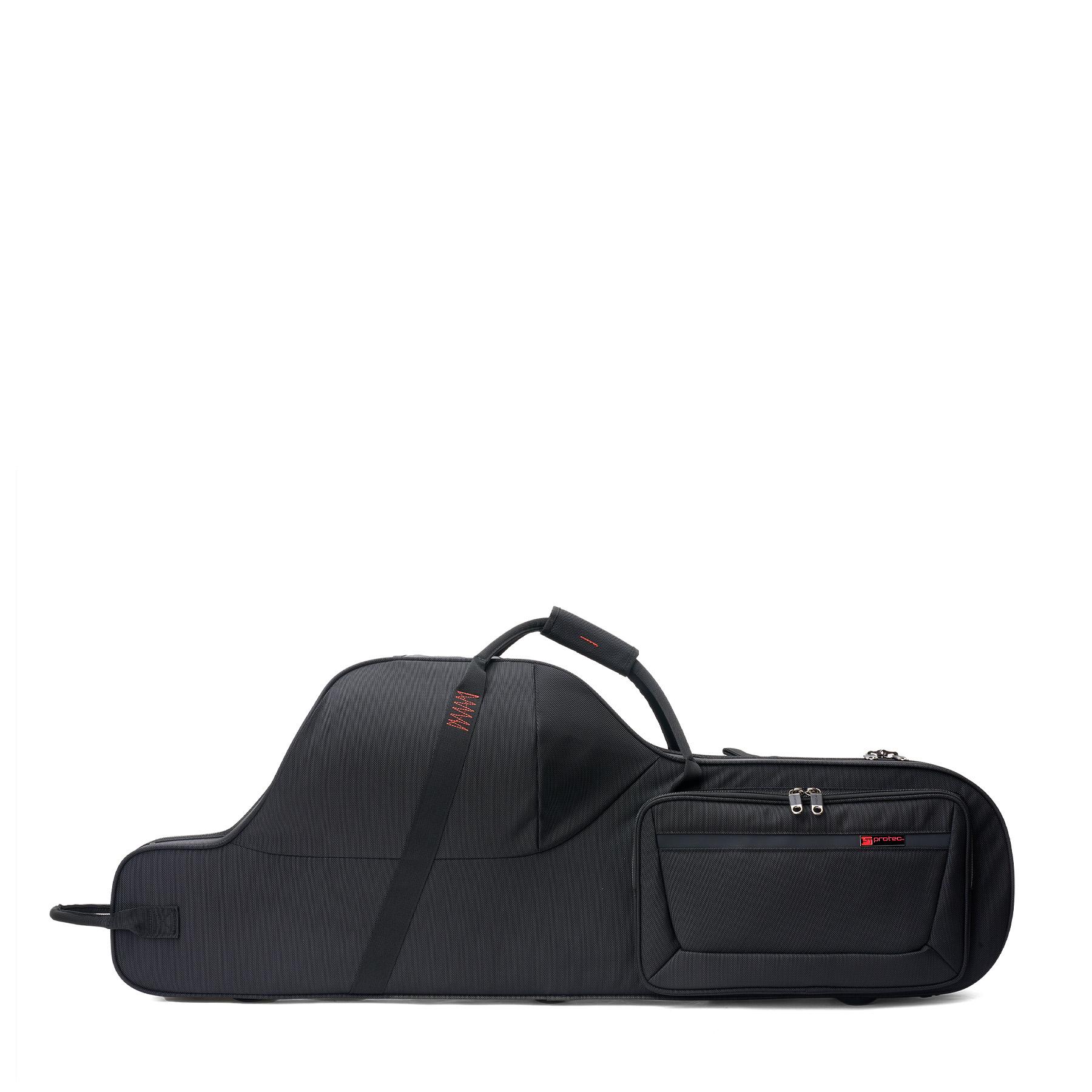 Modern Baritone Saxophone Case - PRO PAC, Bb & A | Protec